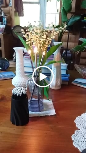 Customer video review of Neva Collection Sets