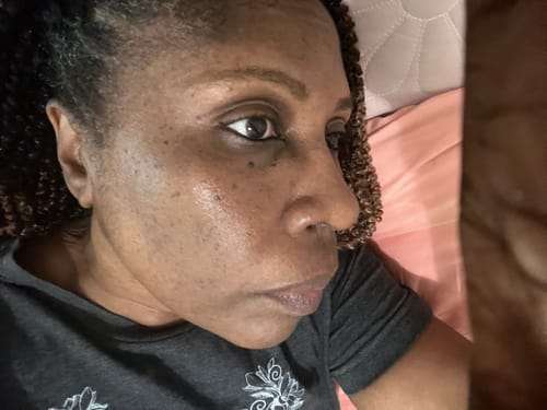 Prophetess Audrey J. review of Melanin Skin Bundle (40% off) image 1 out of 5