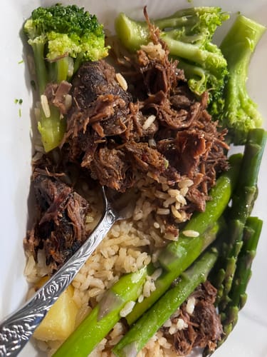 Customer photo review of The Hawaiian