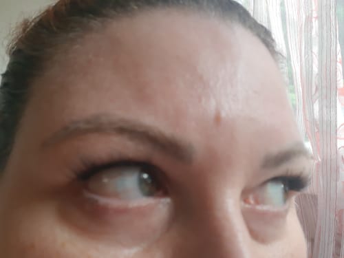 Customer photo review of Clean Girl - Press&GO!