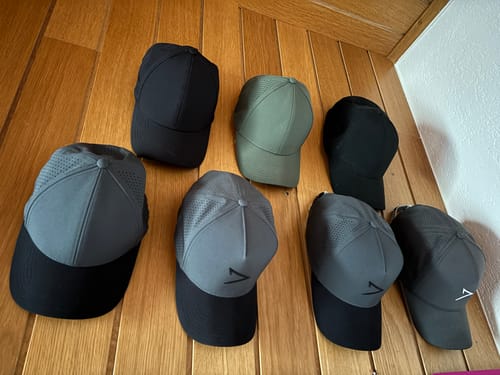 Customer photo review of MIDNIGHT