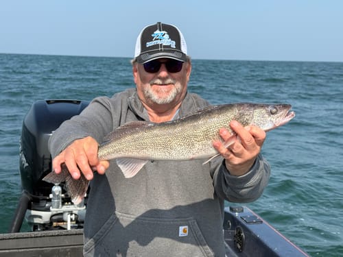 Customer photo review of Custom Spinning Rod