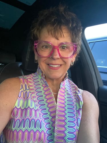 Customer photo review of Free Returns + Package Protection