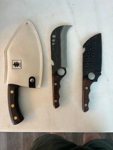 Customer photo review of Shark