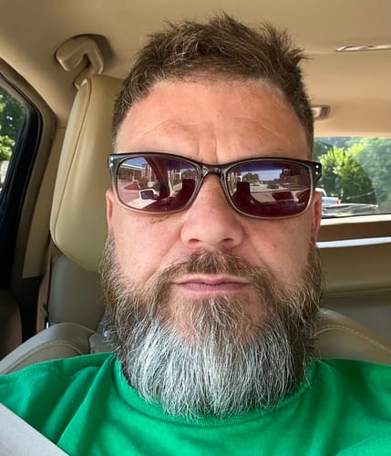 Customer photo review of Tailgate King