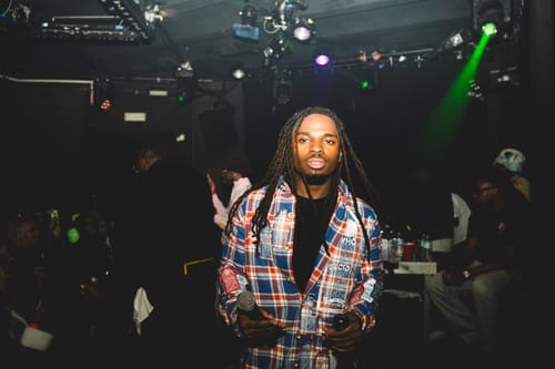 Customer photo review of Cotton Shirts