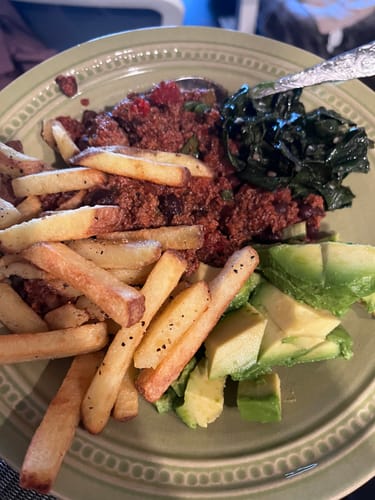 Customer photo review of Killuh Chili