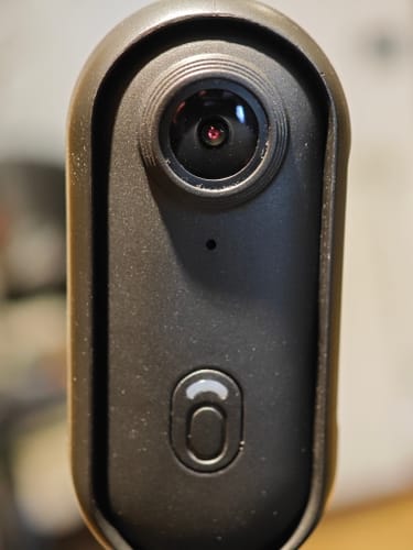 Customer photo review of SKYPRO - Caméra POV 4K