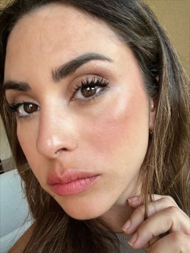 Customer photo review of BOND & SEAL