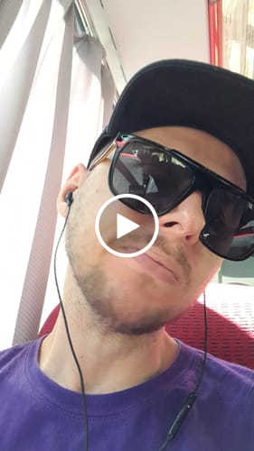 Customer video review of JAWLINER® Medium Chewing Gum Bundle Pack