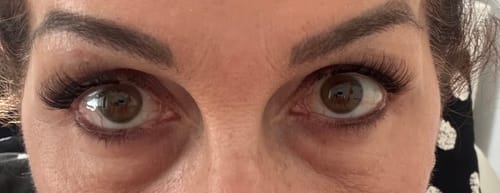 Customer photo review of Clean Girl - Press&GO!