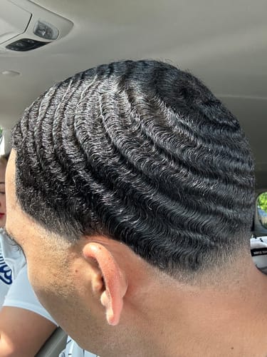 Customer photo review of Silky Duo