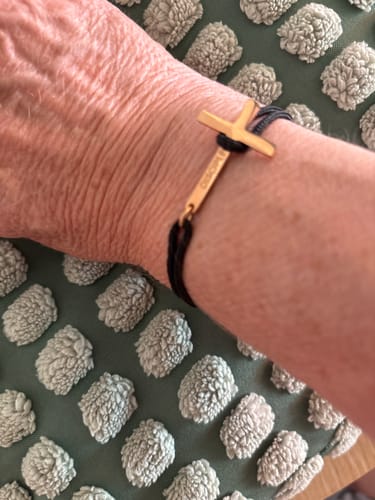 Customer photo review of Jérusalem : Croix Rosée