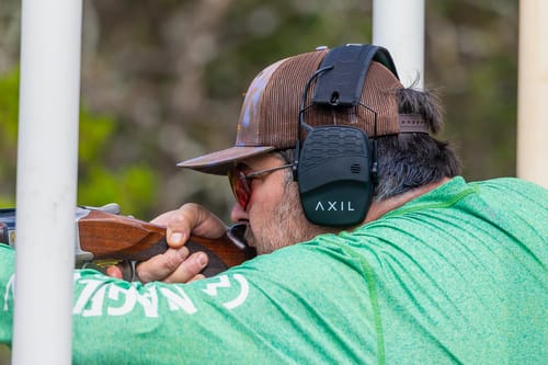 Customer photo review of TRACKR™ Blu