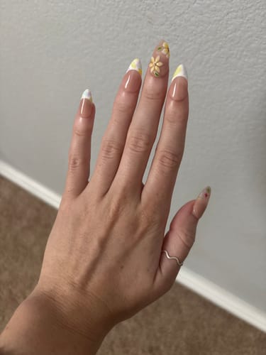 Customer photo review of Sunpetal