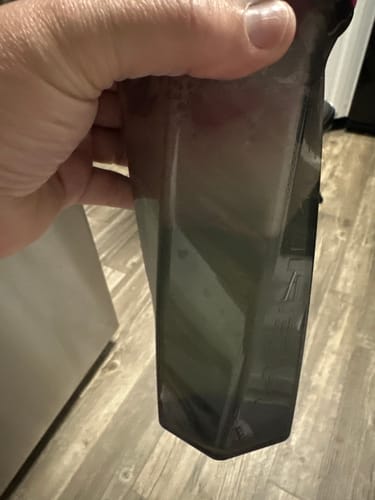 Customer photo review of WICKED Protein Powder Sampler Bundle Deal (PRE ORDER)