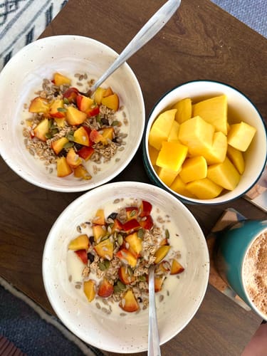 Customer photo review of Savings Bundle