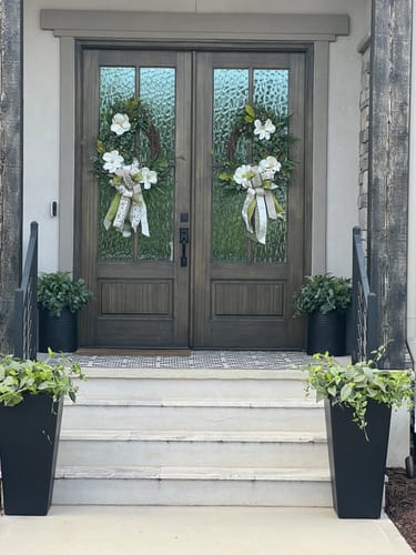 Customer photo review of Shipping Protection by Route