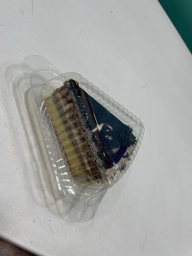 Customer photo review of Domo RB 100 Reyma