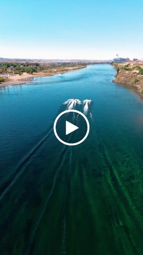 Customer video review of DJI DRONE VIDEO LUTS (MOBILE & DESKTOP)