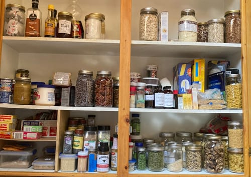 undefined review of Mason Genie® Vacuum Sealer Kit image 1 out of 1