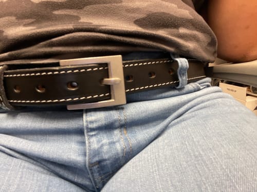 Customer photo review of The Bonnie