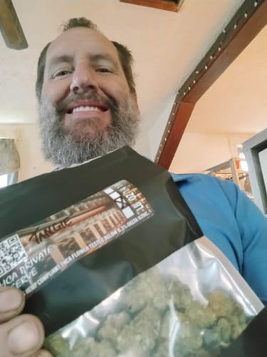 Customer photo review of Gas Station