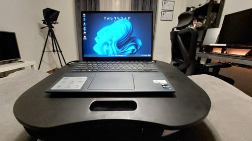 Customer photo review of Lazylap