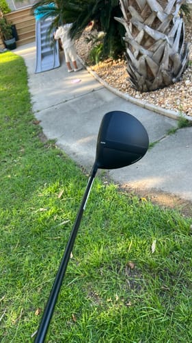 Customer photo review of Hot Launch X525 Driver