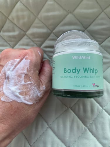 Customer photo review of Body Whip