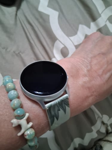 undefined review of STRĀ Cat Beaded Bracelet image 1 out of 1