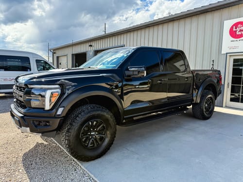 Customer photo review of Undrdog Pro Plus: Elite Auto Coating