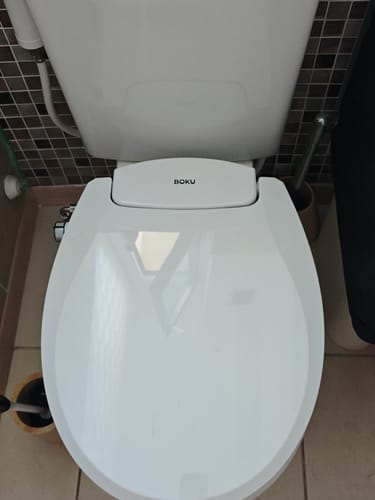 Customer photo review of Filtre Hydro™