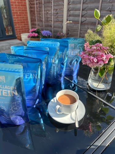 Mahmuda B. review of 6 Month Supply image 1 out of 1