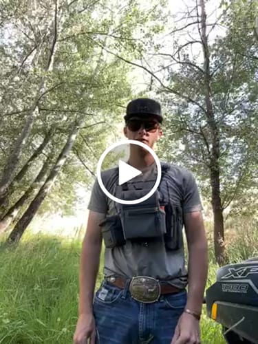 Customer video review of Game Changer R Bundle