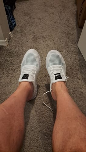 Customer photo review of NRG S100