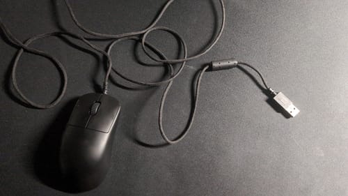 Customer photo review of Endgame Gear OP1 Flex Cord 5.0