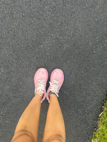 Customer photo review of CELER Women