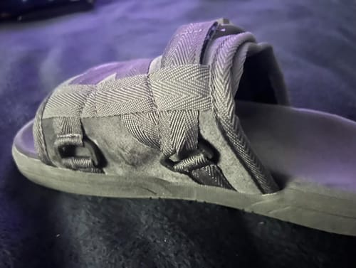 Customer photo review of Cool Grey Dracos