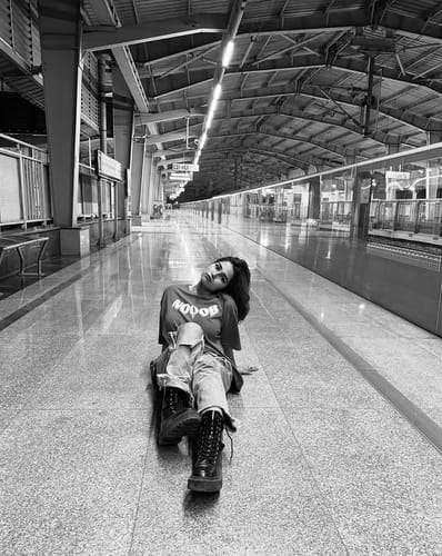 Customer photo review of LAND OF THE RISING JIN