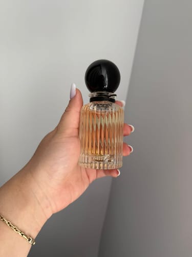 Customer photo review of Miraj Caramel