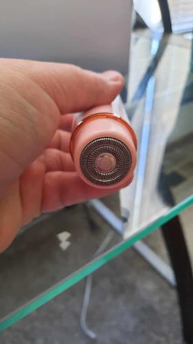 Customer photo review of Avalaine Trimmer 2.0