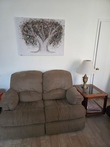 Customer photo review of Tree Of Life Natural