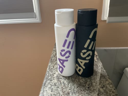 Customer photo review of Shower Duo
