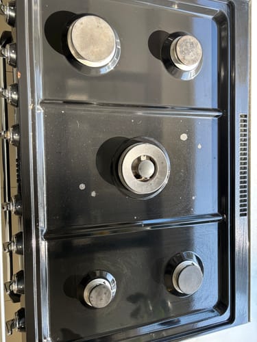 Customer photo review of SHYN Degreaser