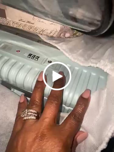 Customer video review of Lifetime Warranty