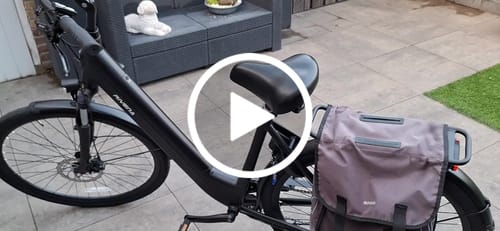 Customer video review of Supreme D7