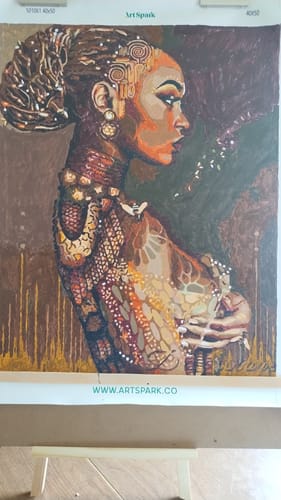 Customer photo review of Shipping Protection