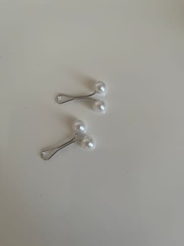 Customer photo review of Hijab Pin