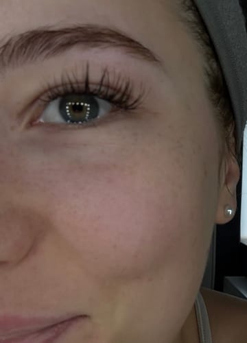 Customer photo review of THE HEPBURN DIY MONATSBOX (14mm)
